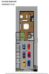 Hong Kong Park (D21), Detached #553502431
